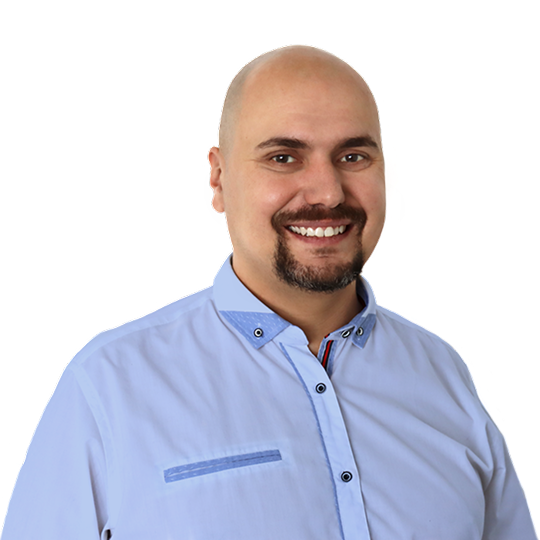 contact Form profile